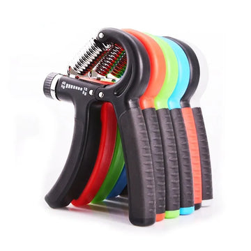 GripForce Ajustável – 5kg a 60kg