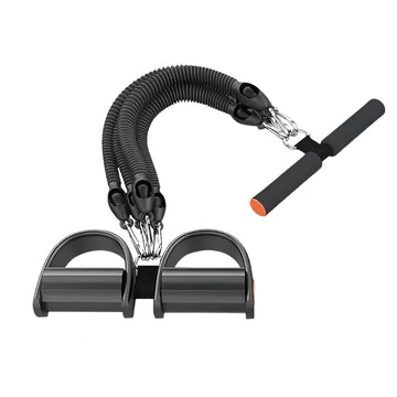 Pedal FitCord™ - Faixa de Treino com Pedal