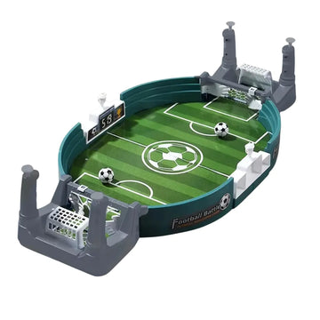 MiniFut Play – Futebol de Mesa Interativo 2 em 1