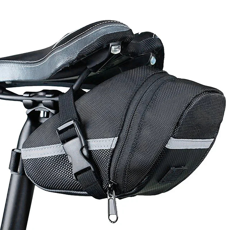 Bolsa CycleBag™ Para Banco de Bicicleta