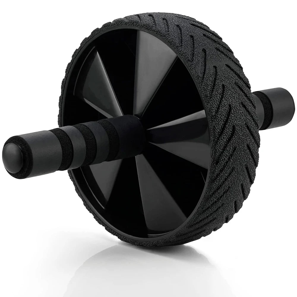 Roda CoreMax™ – Roda Abdominal de Alta Performance