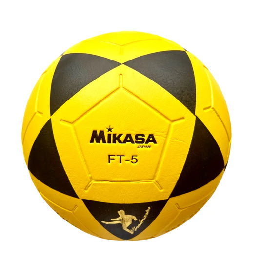Mikasa FusionPro 5 – Bola de Futmesa e Futevôlei Sem Costura